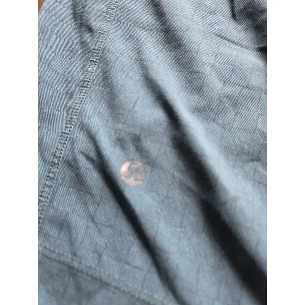 Lululemon T.H.E. Short 9